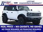 2026 Ford Bronco 4WD SUV for sale #222854 - photo 24