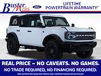 2026 Ford Bronco 4WD SUV for sale #222900 - photo 26
