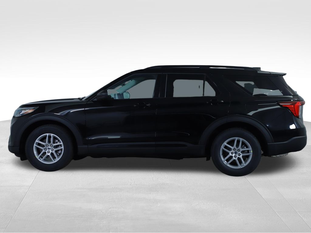 New 2026 Ford Explorer - photo 10