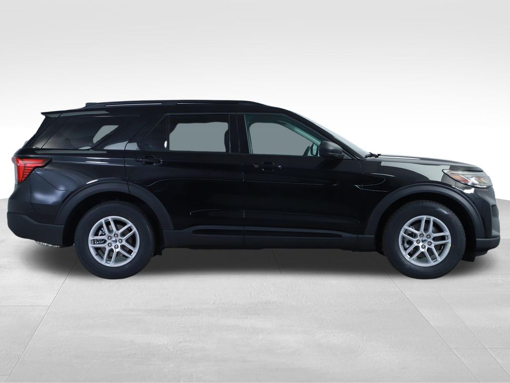 New 2026 Ford Explorer - photo 14