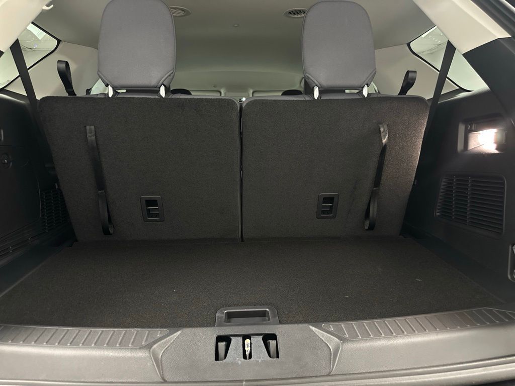 New 2026 Ford Explorer - photo 15