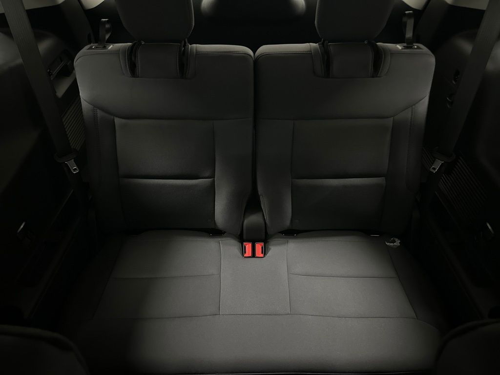 New 2026 Ford Explorer - photo 16