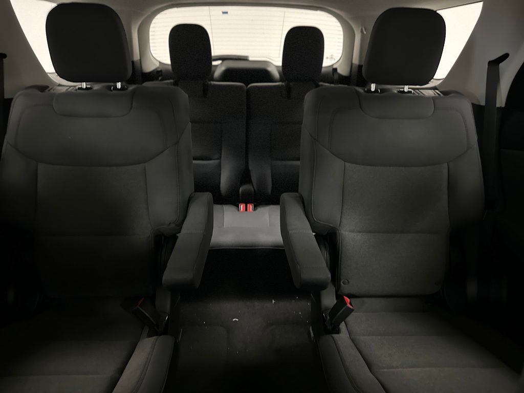 New 2026 Ford Explorer - photo 17