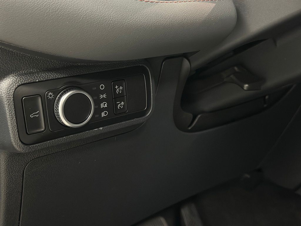 New 2026 Ford Explorer - photo 19