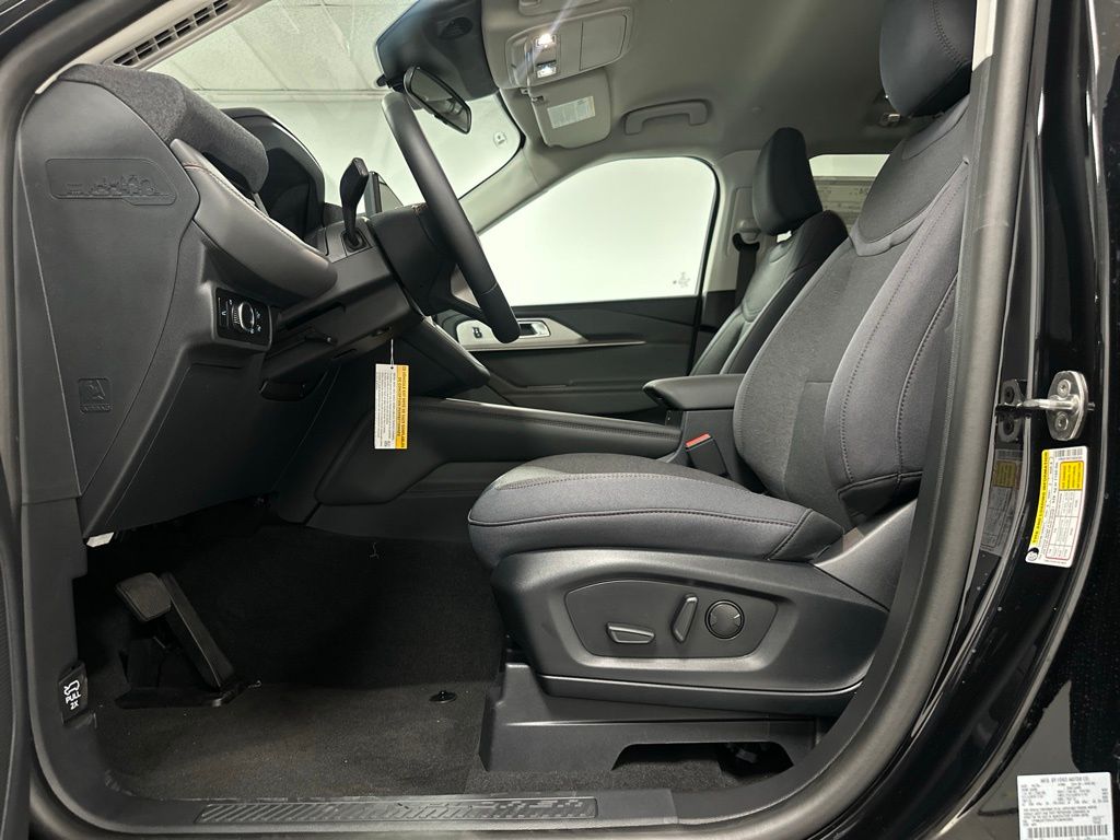 New 2026 Ford Explorer - photo 20