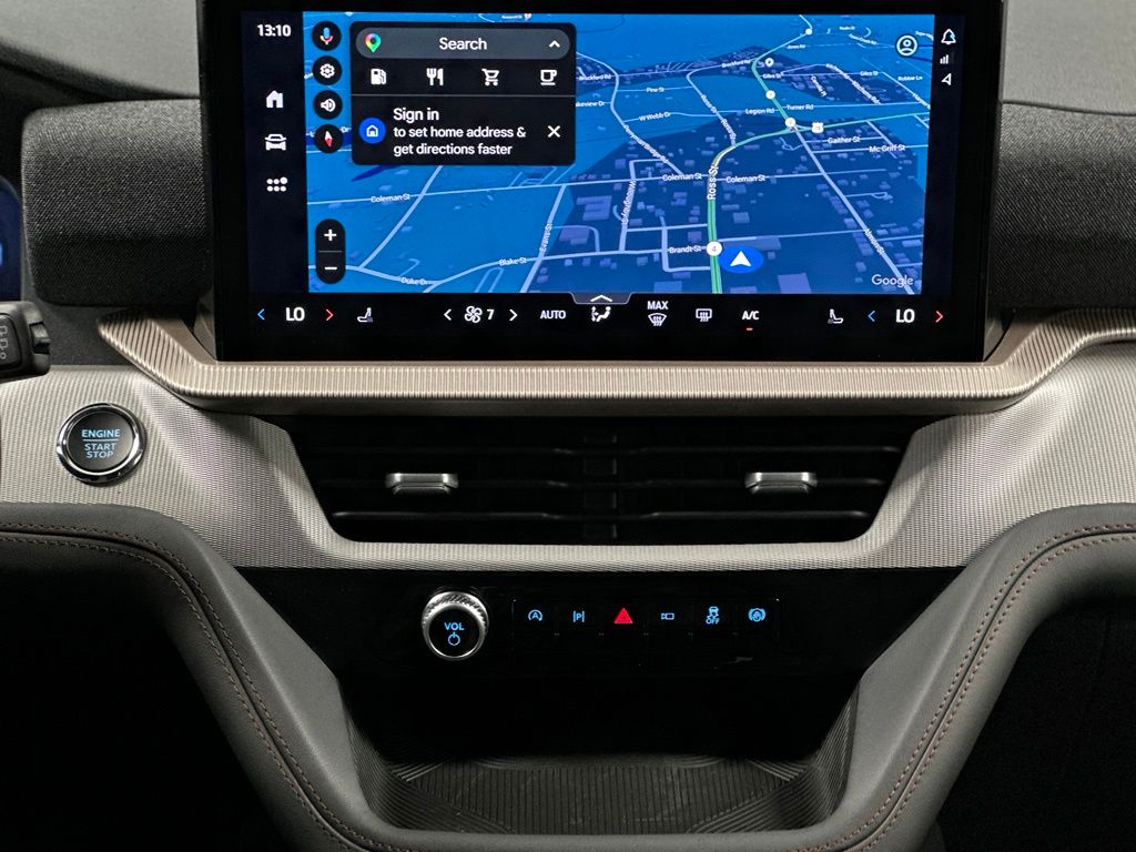 New 2026 Ford Explorer - photo 22