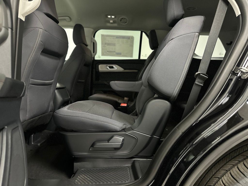 New 2026 Ford Explorer - photo 23