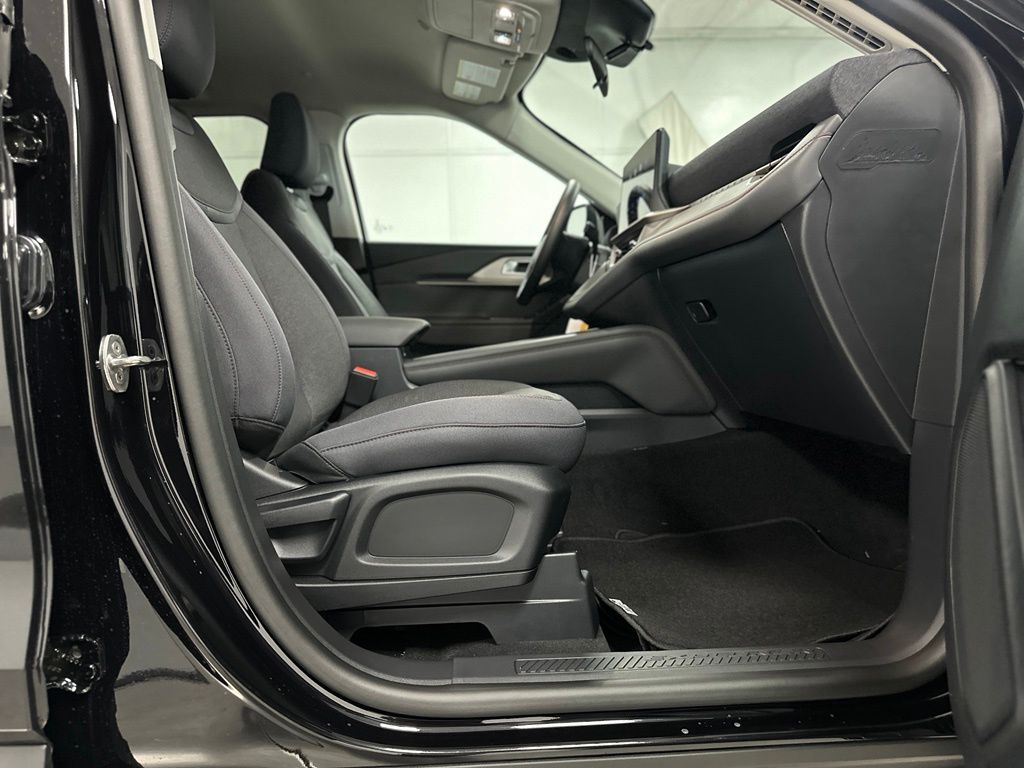 New 2026 Ford Explorer - photo 27