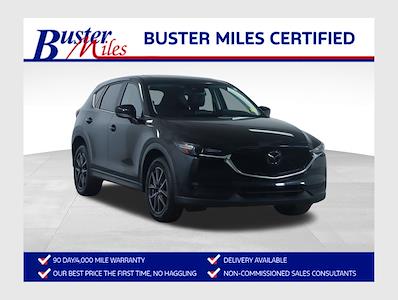 2018 Mazda CX-5 AWD SUV for sale #222921A - photo 1