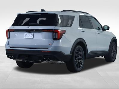 2026 Ford Explorer RWD SUV for sale #222942 - photo 2