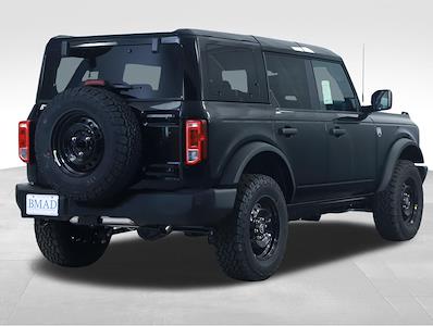 2026 Ford Bronco 4WD SUV for sale #222950 - photo 2