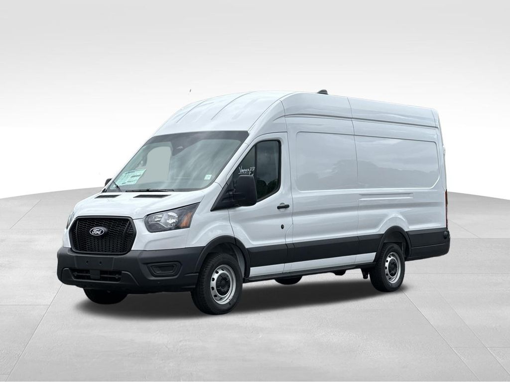 New 2026 Ford Transit 350 - photo 10