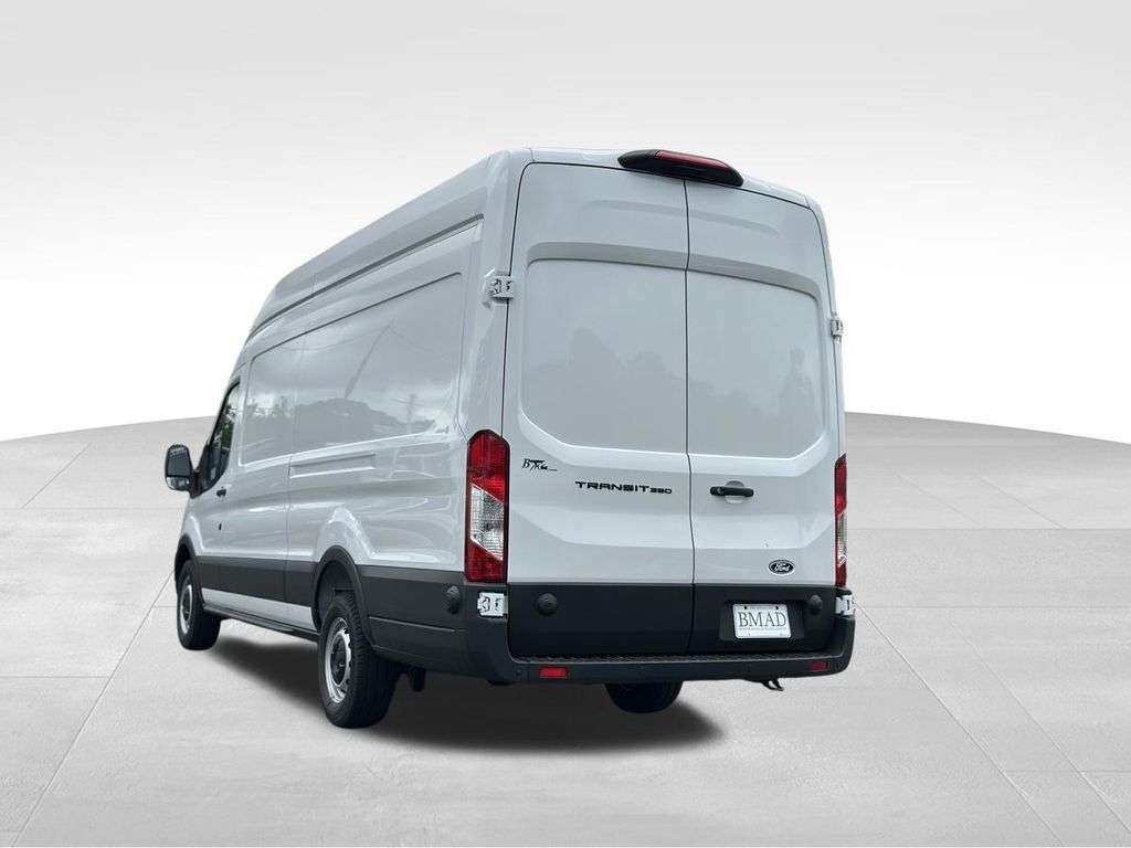 New 2026 Ford Transit 350 - photo 13