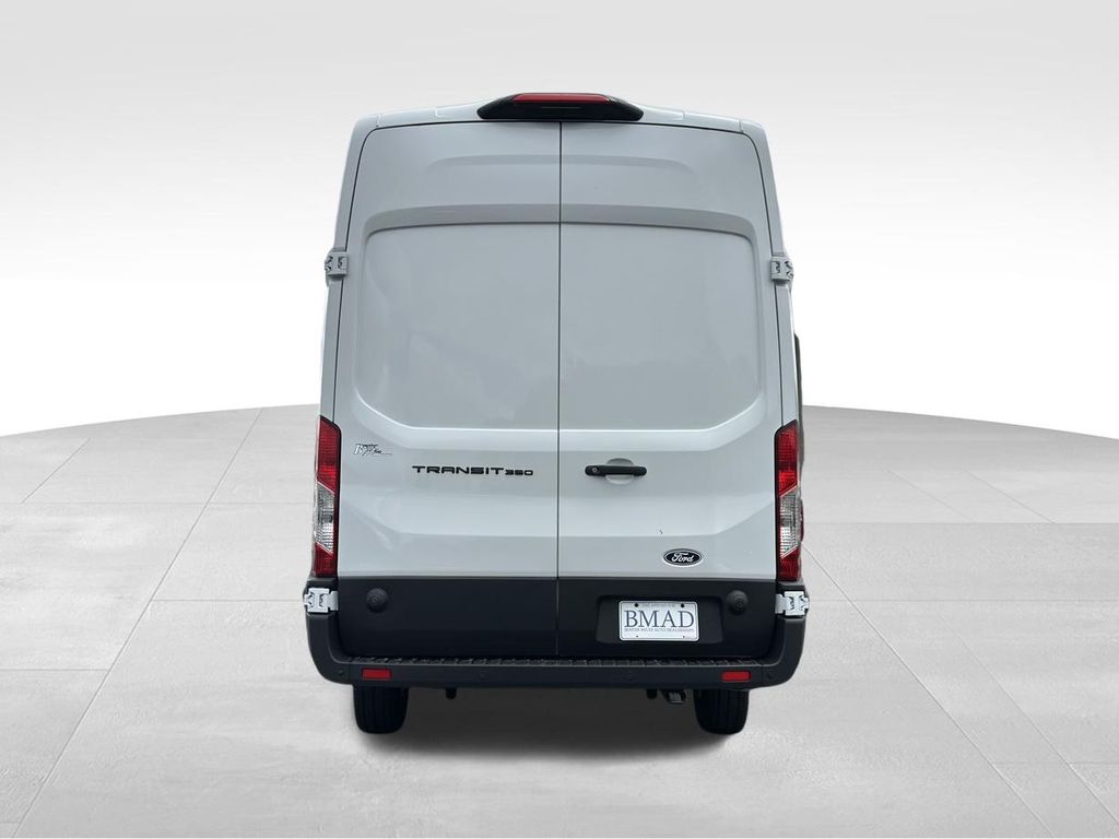 New 2026 Ford Transit 350 - photo 14