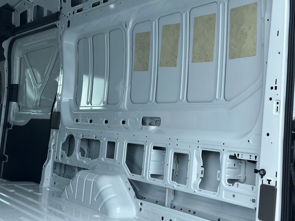 New 2026 Ford Transit 350 - photo 17