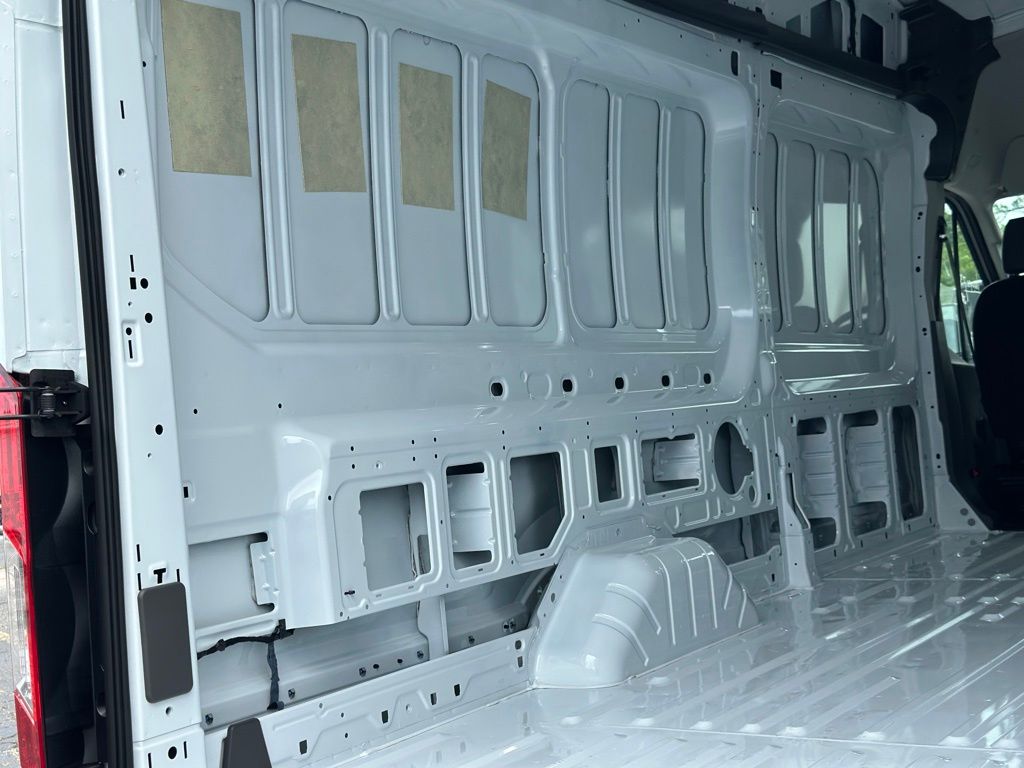 New 2026 Ford Transit 350 - photo 18
