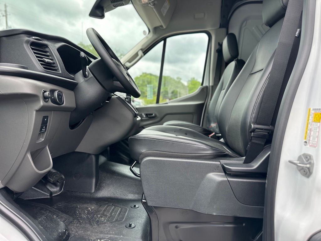 New 2026 Ford Transit 350 - photo 19