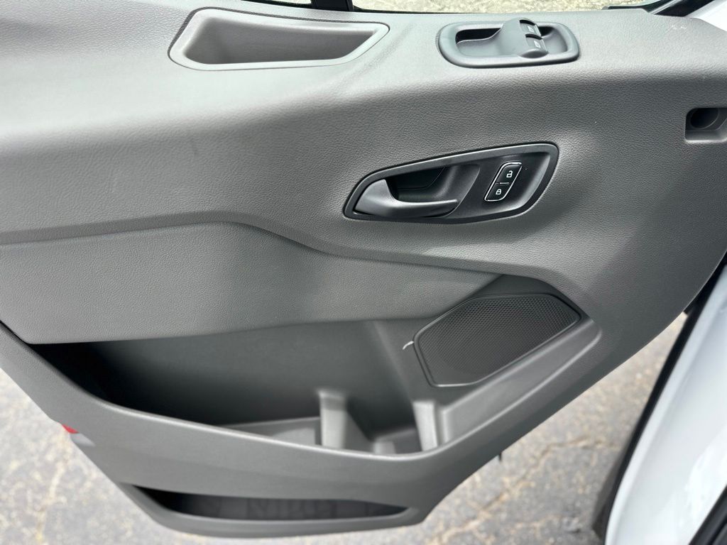 New 2026 Ford Transit 350 - photo 20
