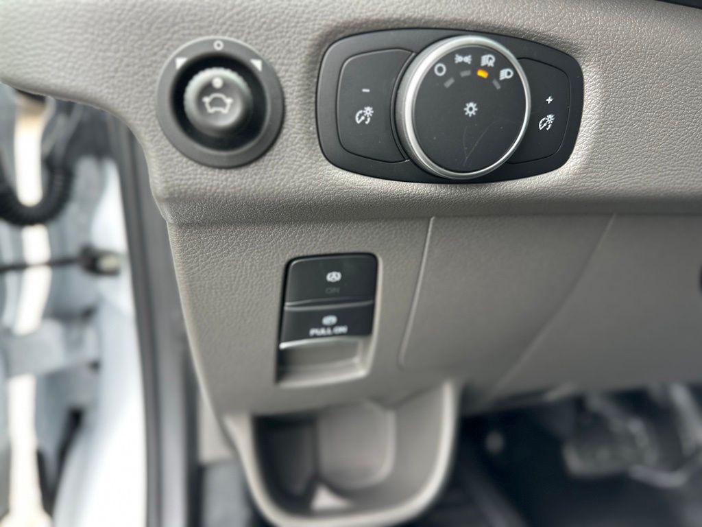 New 2026 Ford Transit 350 - photo 21