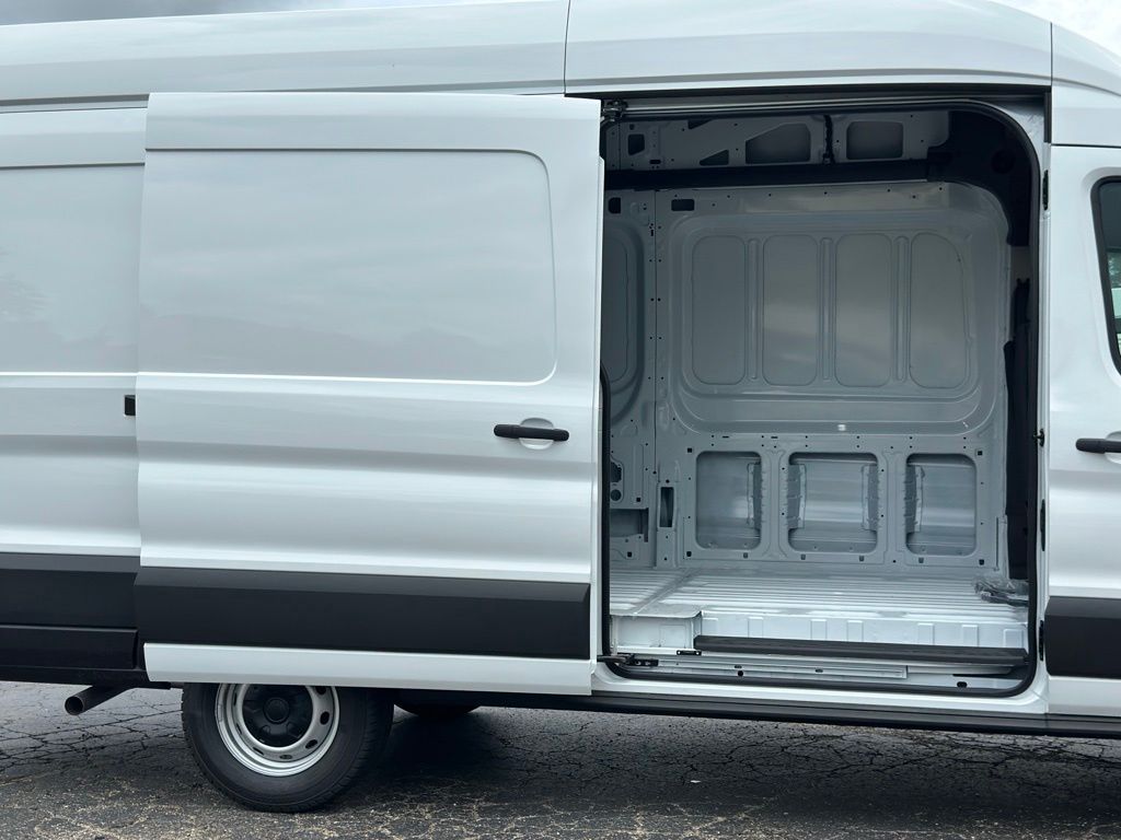 New 2026 Ford Transit 350 - photo 22