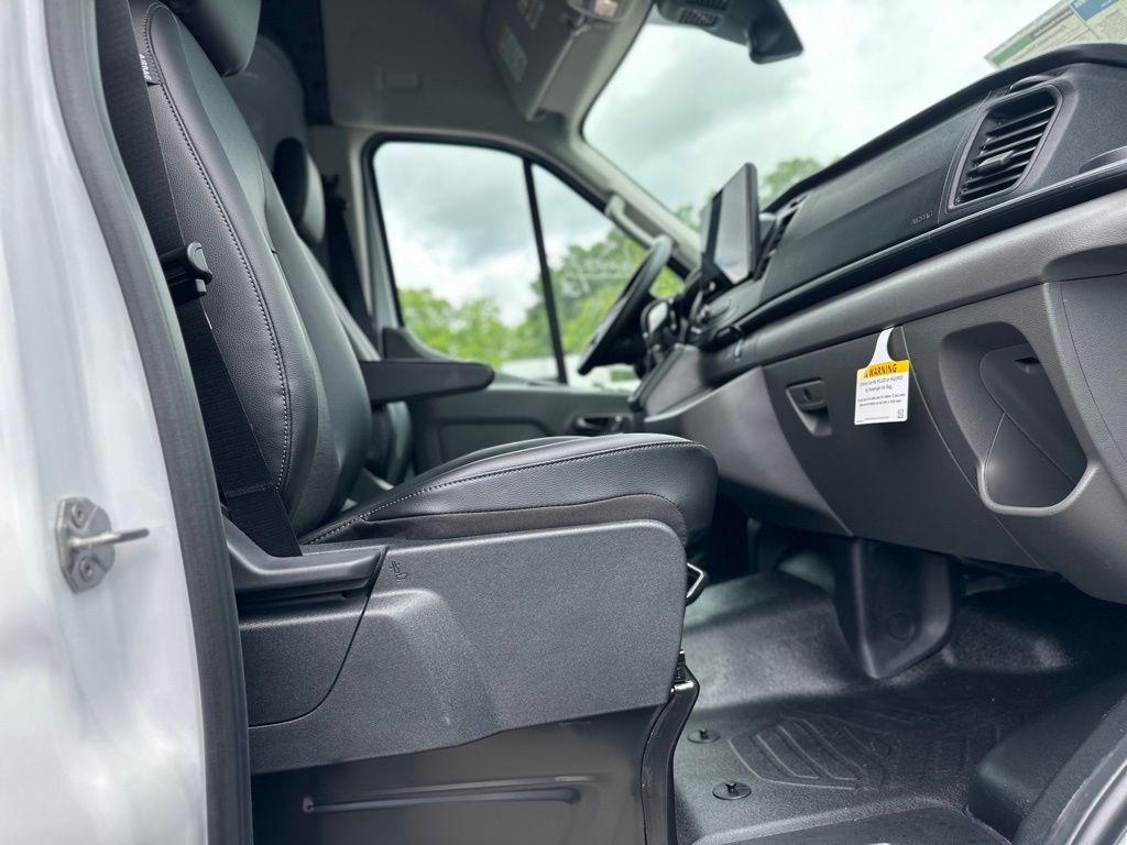 New 2026 Ford Transit 350 - photo 23