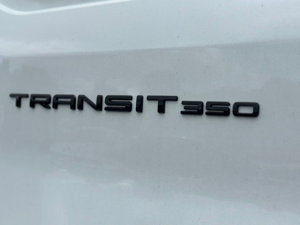 New 2026 Ford Transit 350 - photo 24
