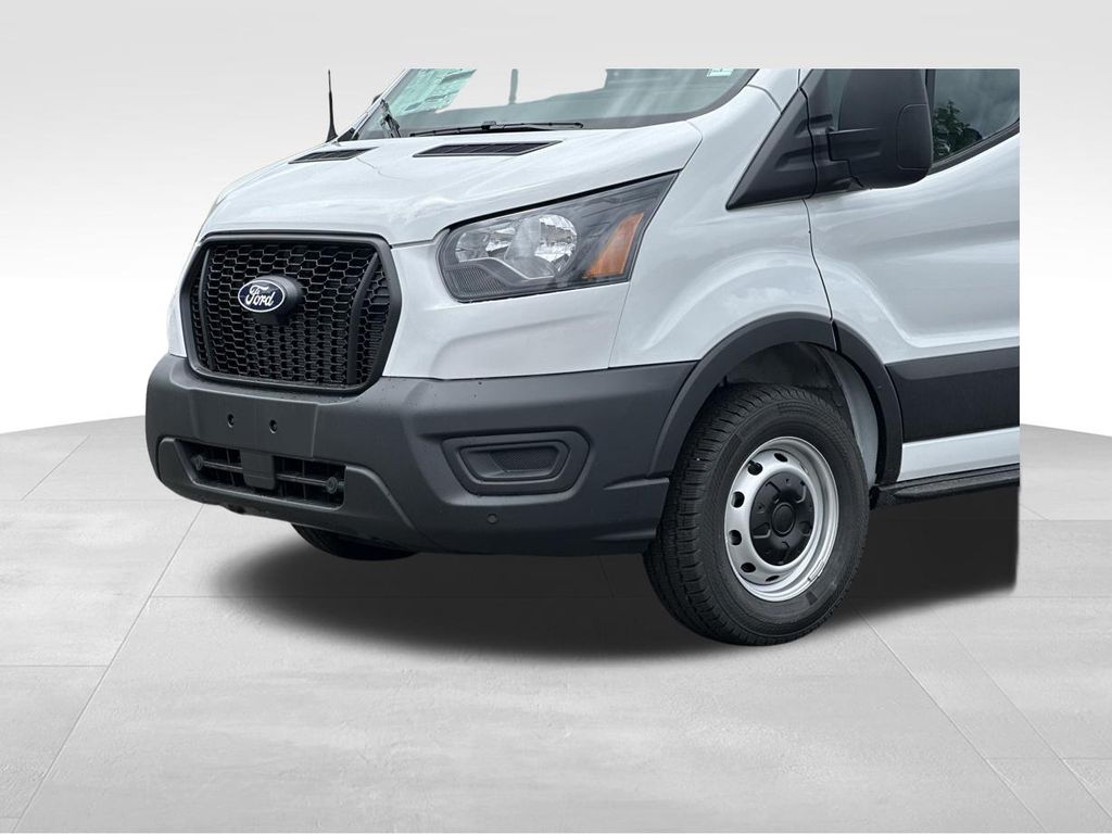 New 2026 Ford Transit 350 - photo 25