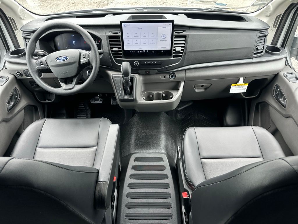 New 2026 Ford Transit 350 - photo 5