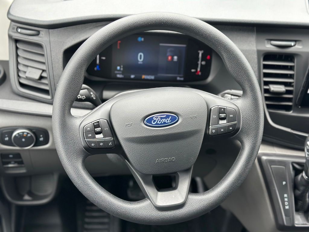 New 2026 Ford Transit 350 - photo 6
