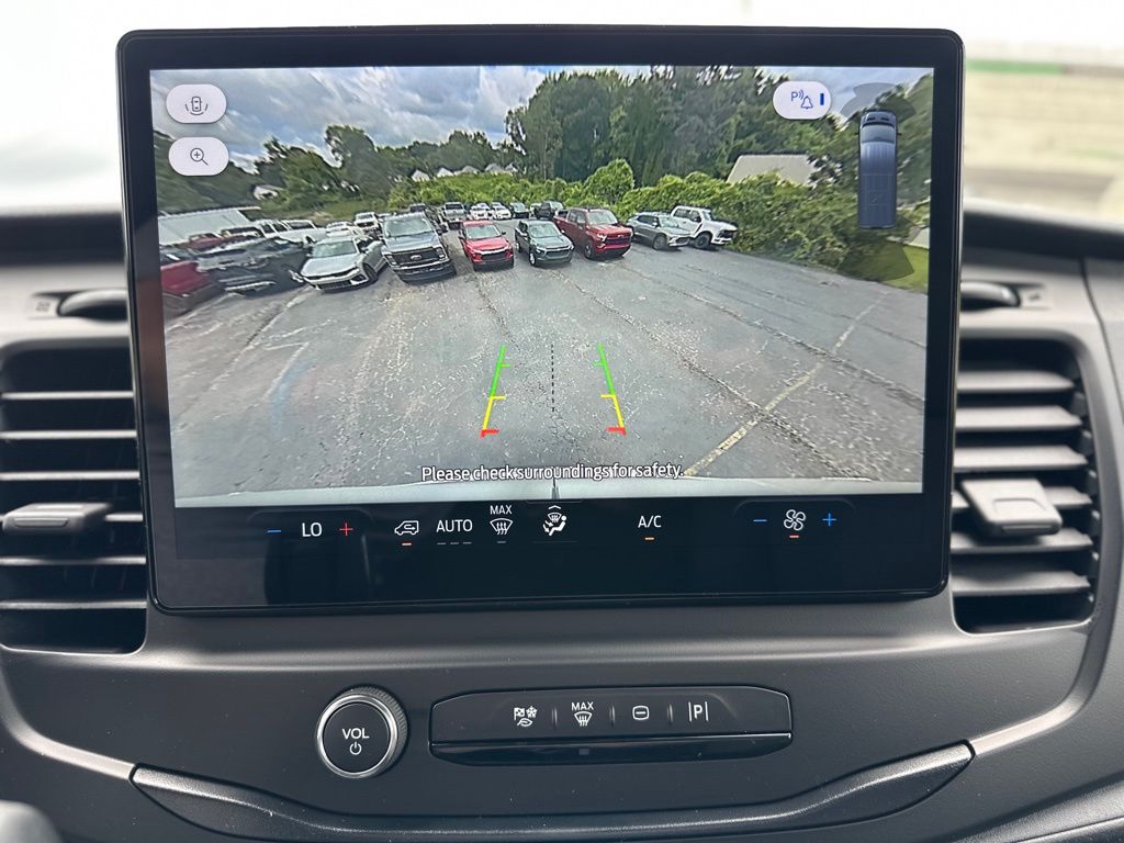 New 2026 Ford Transit 350 - photo 8