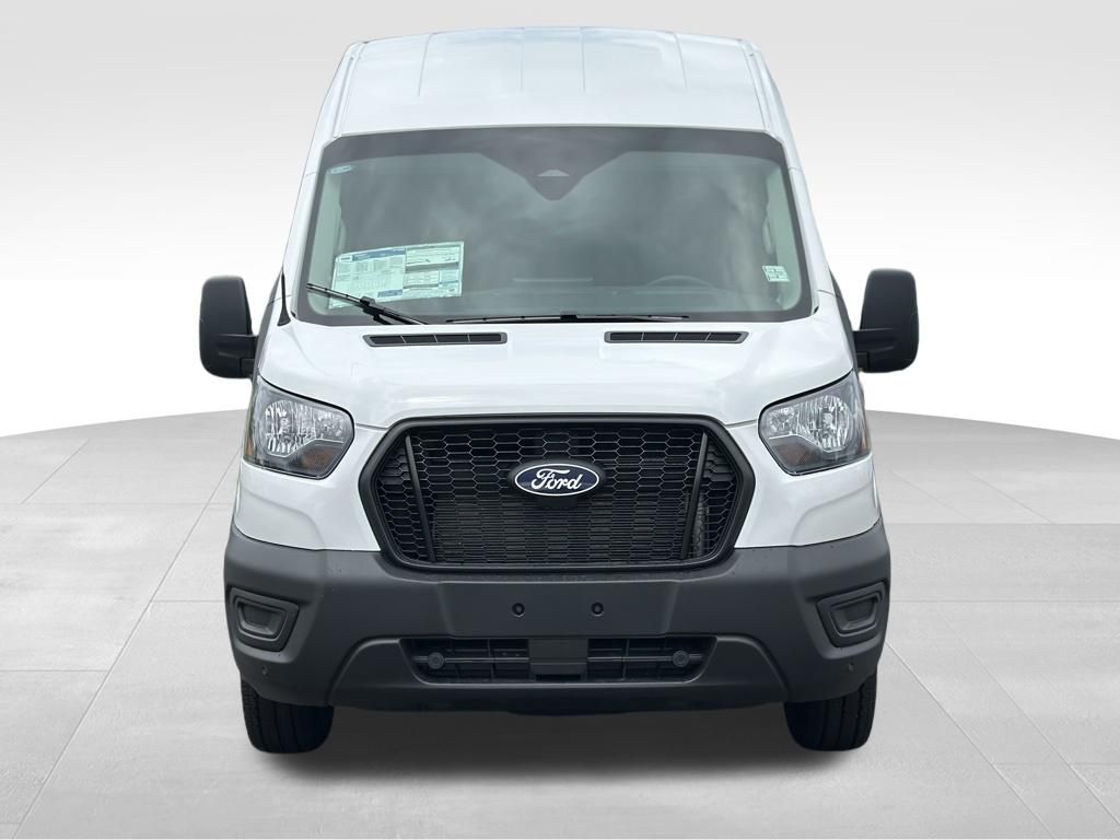 New 2026 Ford Transit 350 - photo 9