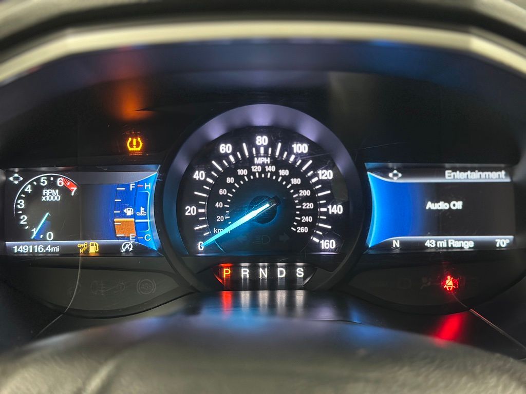 Used 2021 Ford Edge - photo 4