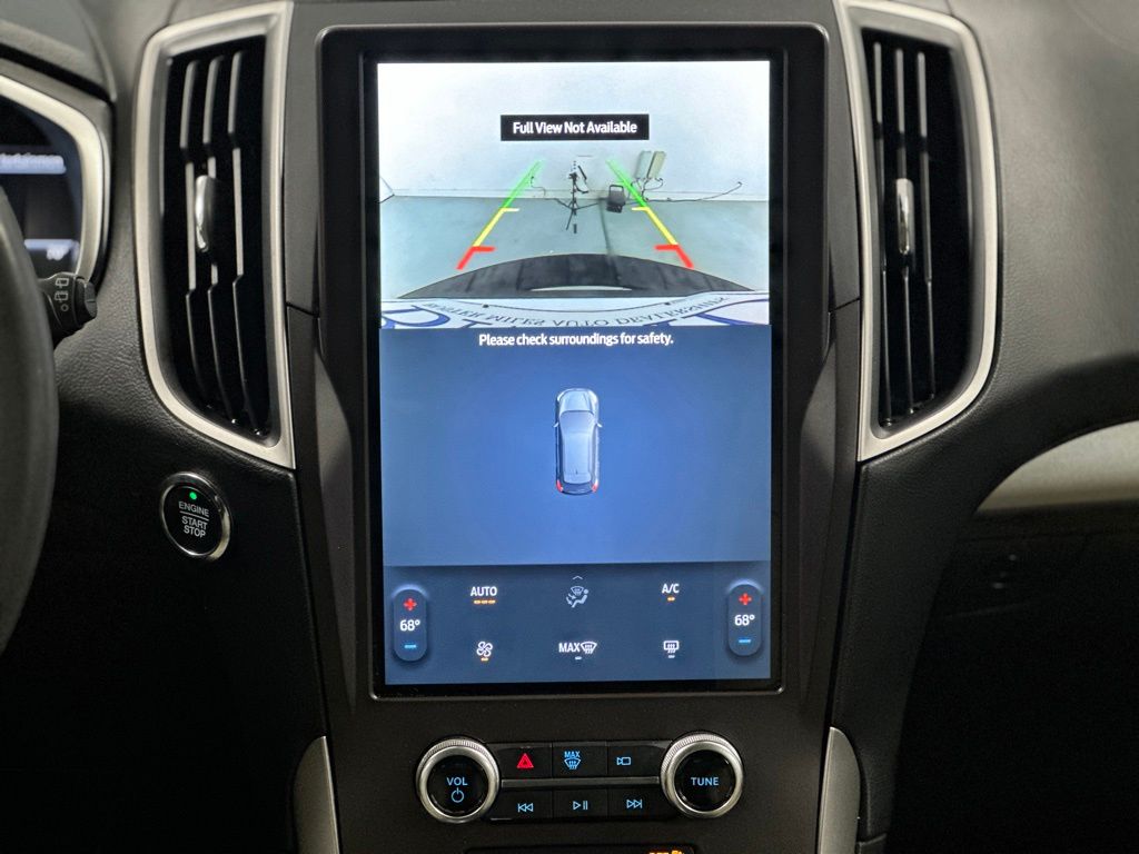 Used 2021 Ford Edge - photo 5