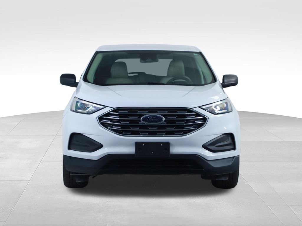 Used 2021 Ford Edge - photo 6