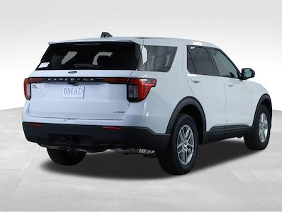 2026 Ford Explorer 4WD SUV for sale #222982 - photo 2