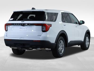 2026 Ford Explorer 4WD SUV for sale #222989 - photo 2