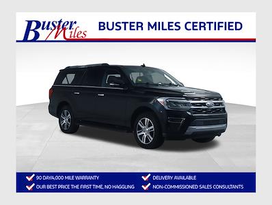 2024 Ford Expedition MAX RWD SUV for sale #222994P - photo 1