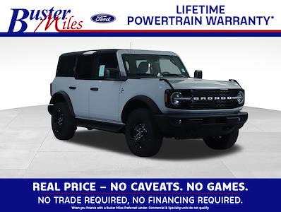 2026 Ford Bronco 4WD SUV for sale #223001 - photo 1
