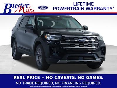 2026 Ford Explorer 4WD SUV for sale #223025 - photo 1