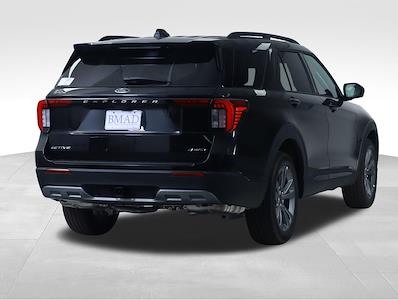 2026 Ford Explorer 4WD SUV for sale #223025 - photo 2