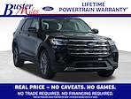2026 Ford Explorer 4WD SUV for sale #223025 - photo 1