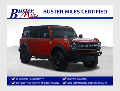 2025 Ford Bronco 4WD SUV for sale #223025A - photo 1