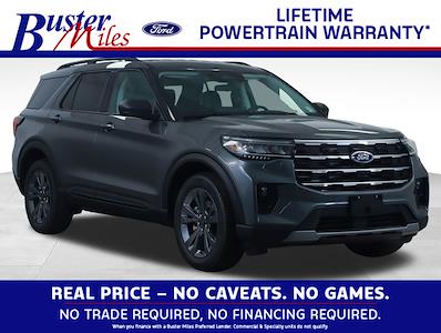 2026 Ford Explorer 4WD SUV for sale #223042 - photo 1