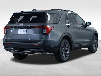 2026 Ford Explorer 4WD SUV for sale #223042 - photo 2