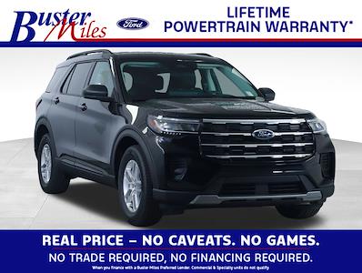2026 Ford Explorer RWD SUV for sale #223046 - photo 1