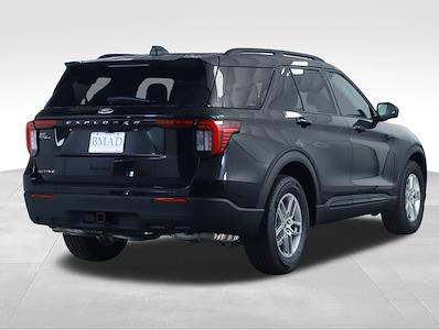 2026 Ford Explorer RWD SUV for sale #223046 - photo 2