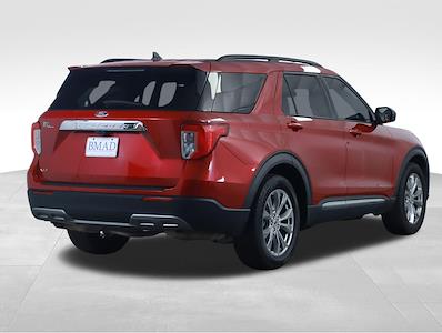 2021 Ford Explorer RWD SUV for sale #223050P - photo 2