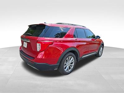 2021 Ford Explorer RWD SUV for sale #223050P - photo 2