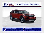 2021 Ford Explorer RWD SUV for sale #223050P - photo 1