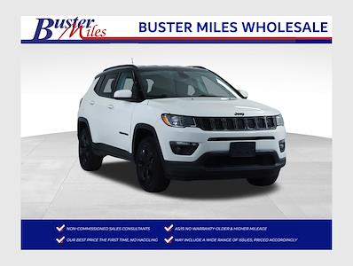 2020 Jeep Compass 4WD SUV for sale #223060P - photo 1